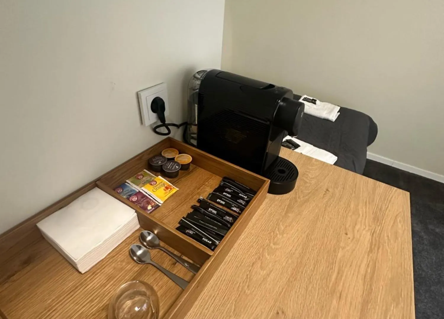 Apartment Datri Petite Suite 9 Vienna