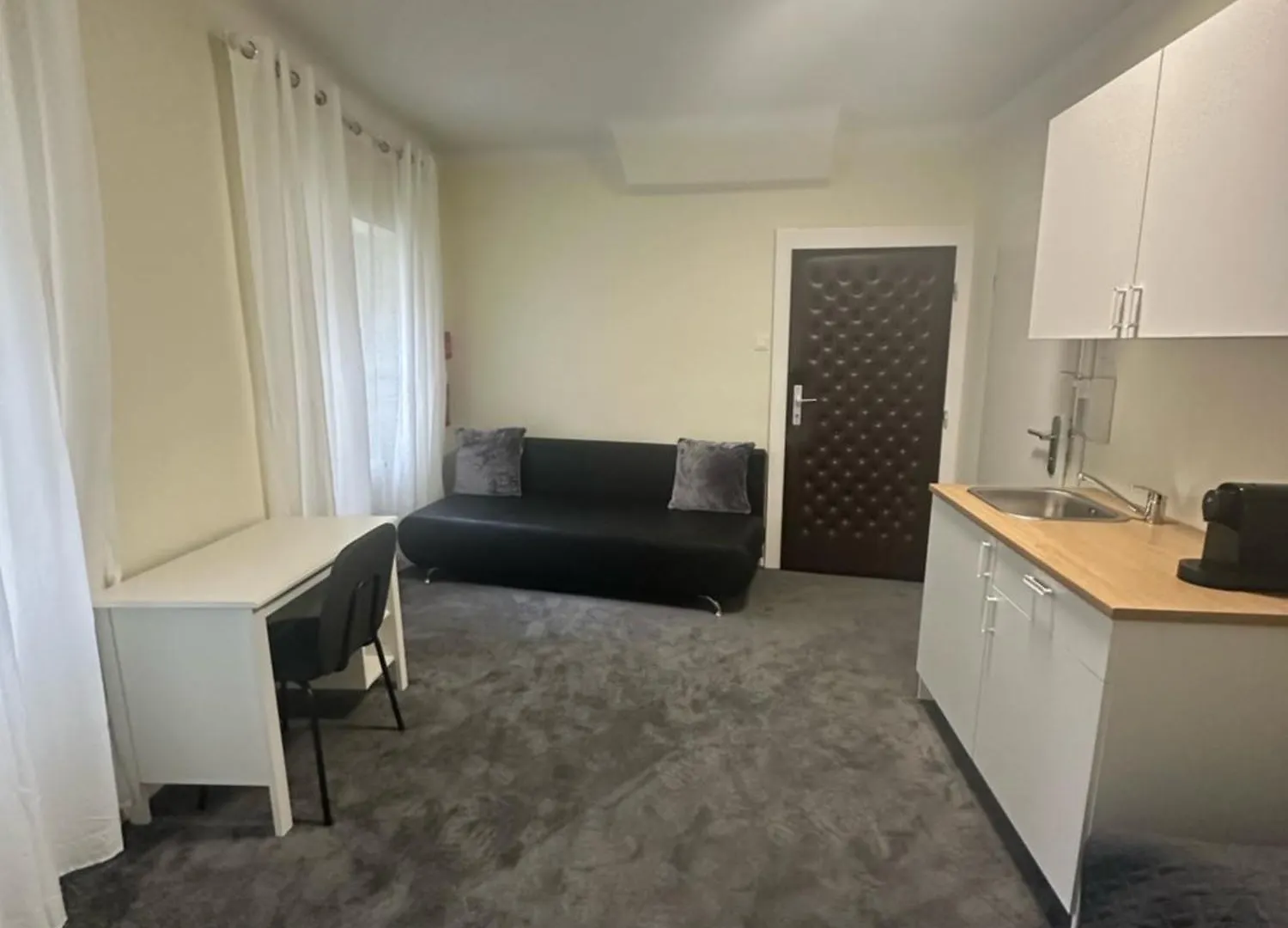 Datri Petite Suite 9 Vienne