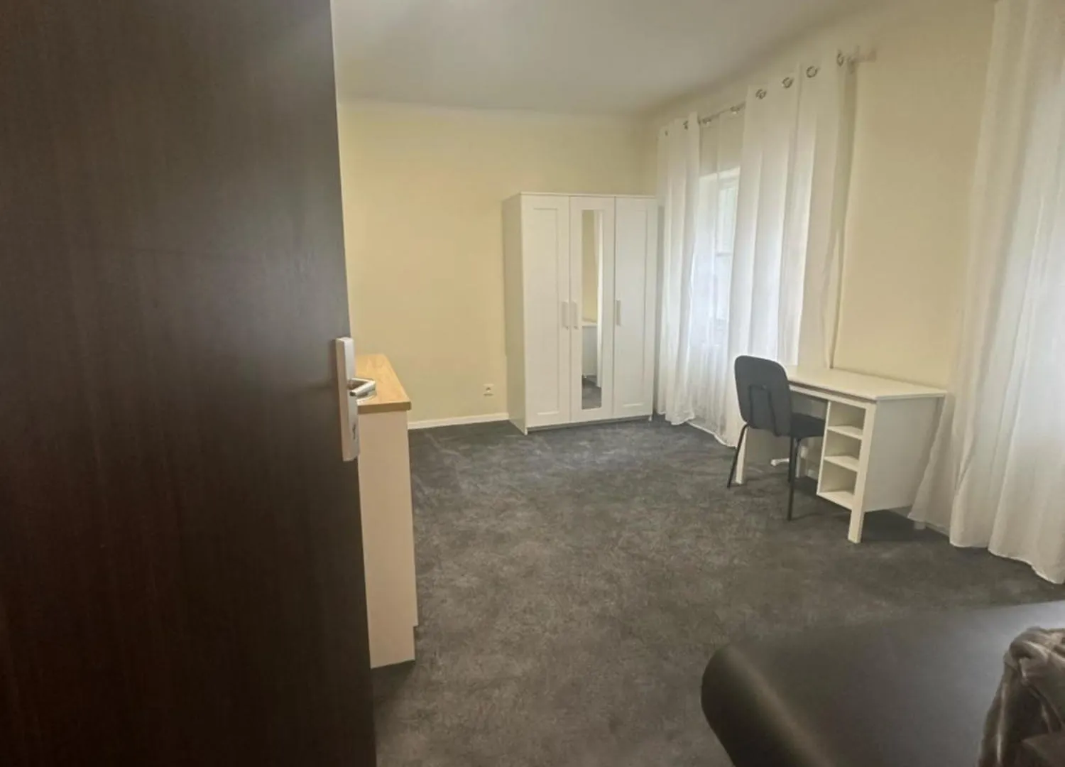Appartement Datri Petite Suite 9 Vienne Autriche